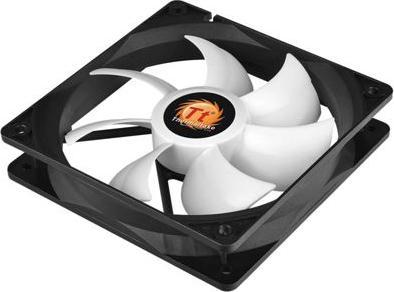 Actual product image Thermaltake Contac Silent 12 CPU Cooler Intel Socket LGA 1155/1156/1151/1150/1366/77AMD Socket FM2/FM2+/FM1/... (153 mm)