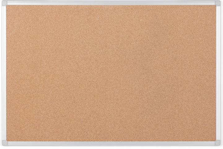 Immagine prodotto Bi-Office Memoboard Cork Earth-it (Bacheca, 60 x 45 cm)