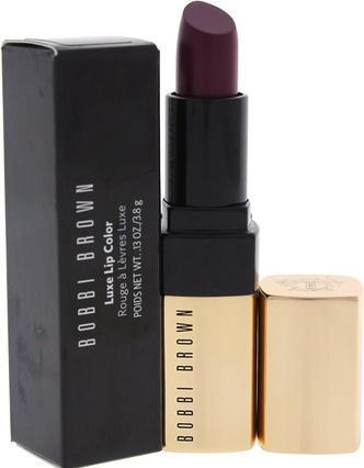 Actual product image Bobbi Brown Luxe Lip Color (Brocade)