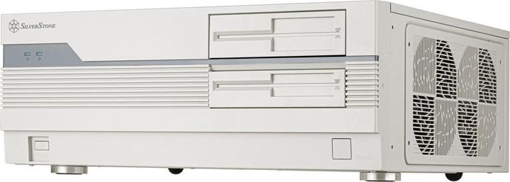 Produktbild Silverstone FLP01 (ATX, mATX, Mini-ITX, SSI CEB)