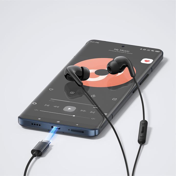 Produktbild Xiaomi Type-C (keine Geräuschunterdrückung, Kabelgebunden)