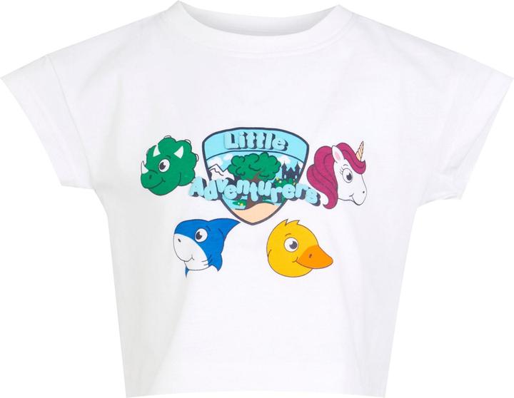 Regatta Little Adventurers TShirt