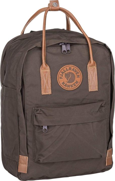 Immagine prodotto Fjällräven Kånken No. 2 Computer portatile 15" (18 l)
