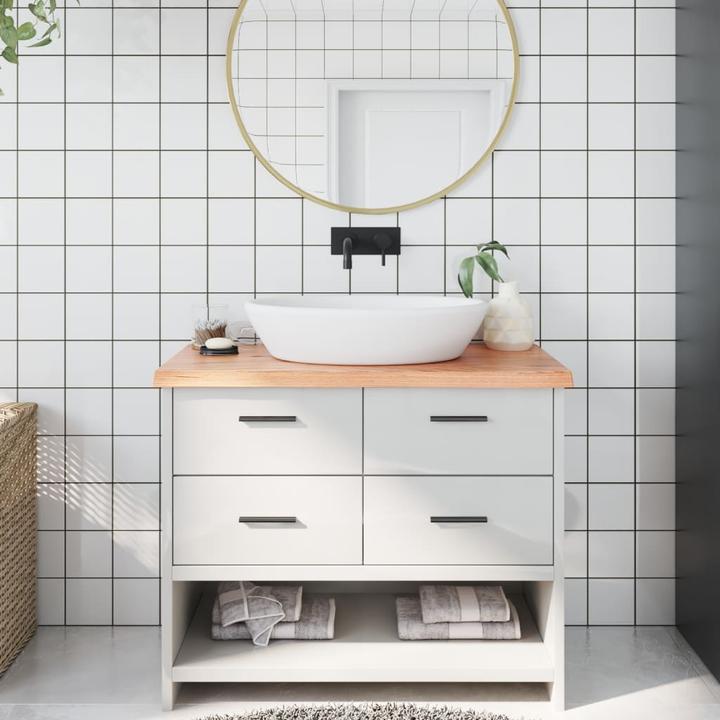 Actual product image VidaXL Emerald (100 x 40 x 4 cm)