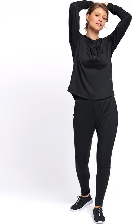 Actual product image hummel Selby Tapered Pants (S)