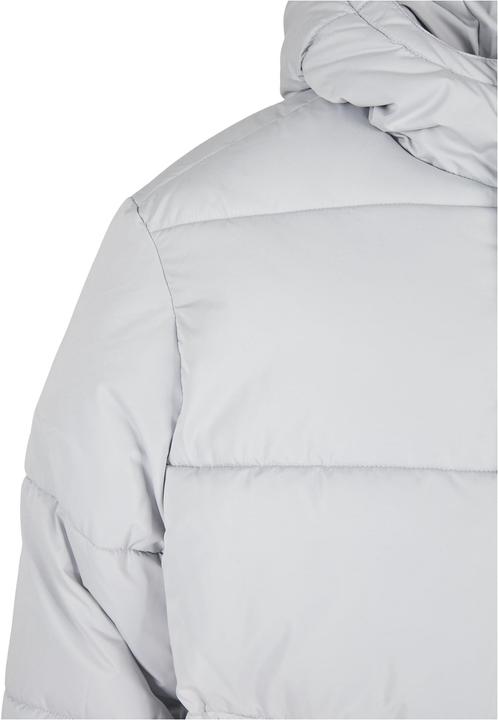 Image du produit Urban Classics Veste Pull Over croisée à capuche (XL)