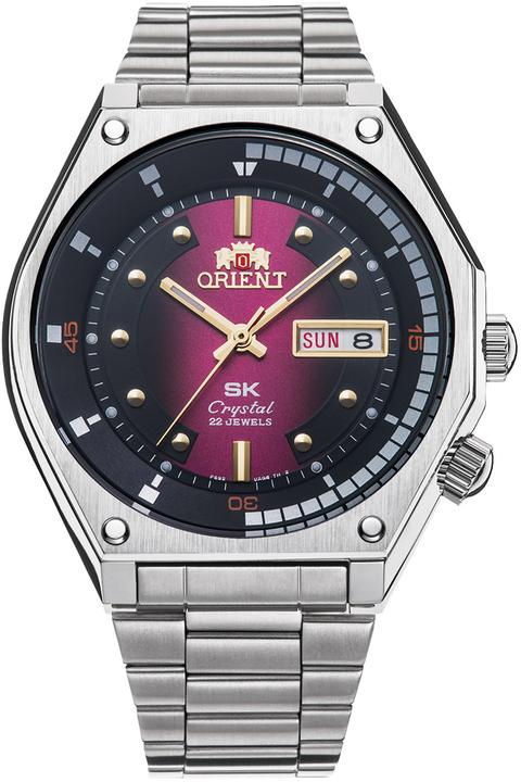 Produktbild Orient Revival Neo 70s - RA-AA0B02R (41 mm)