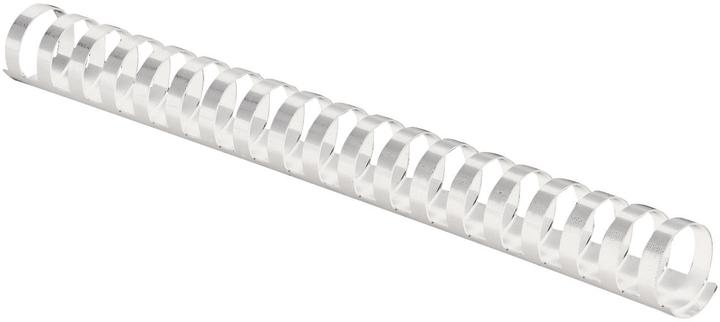 Actual product image Fellowes binder back, 14mm, 21 rings