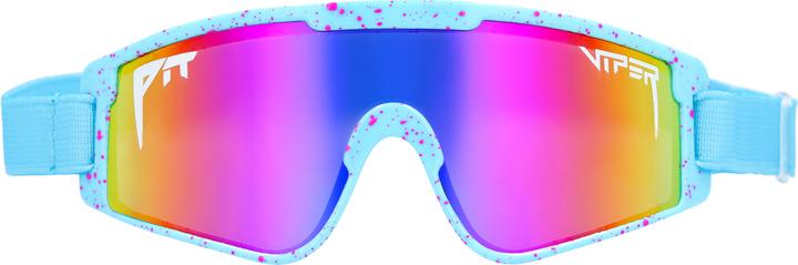 Produktbild Pit Viper The Gobby Baby Vipes Pink (blau-pink)