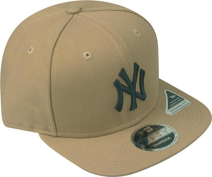 Immagine prodotto New Era Vestibilità originale New York Yankees (Taglia unica)