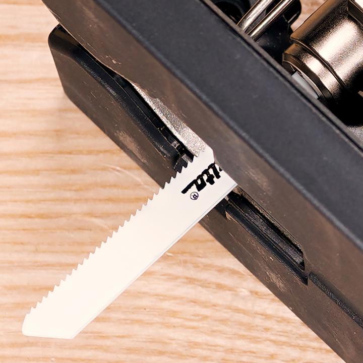 Immagine prodotto Makita Lama per seghetto alternativo BIM MG11
