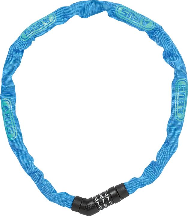 Abus Steel-O-Chain 4804C (75 cm)