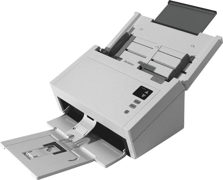 Produktbild Avision Ad230 (USB)