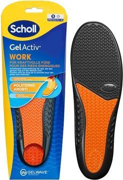 Image du produit Scholl Travail & Bateau