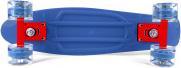 Immagine prodotto Hasbro Avengers Skateboard Penny Board 17" Nero (16.54")