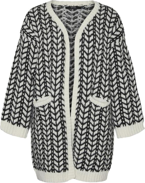 Actual product image Vero Moda VMCCORETTA cardigan Cardigan (M)