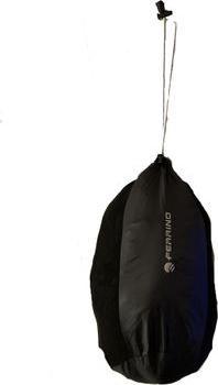 Image du produit Ferrino Saguaro Jacket woman black (S)