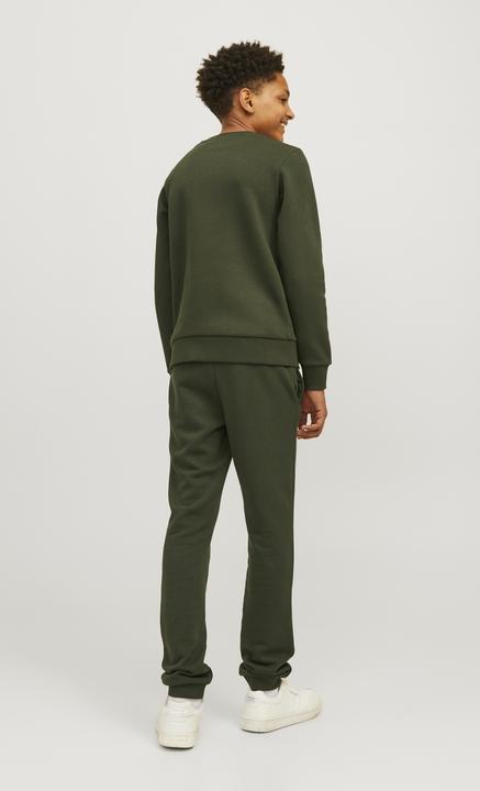 Immagine prodotto Jack & Jones Pantaloni da jogging Mini pantaloni da jogging (104)