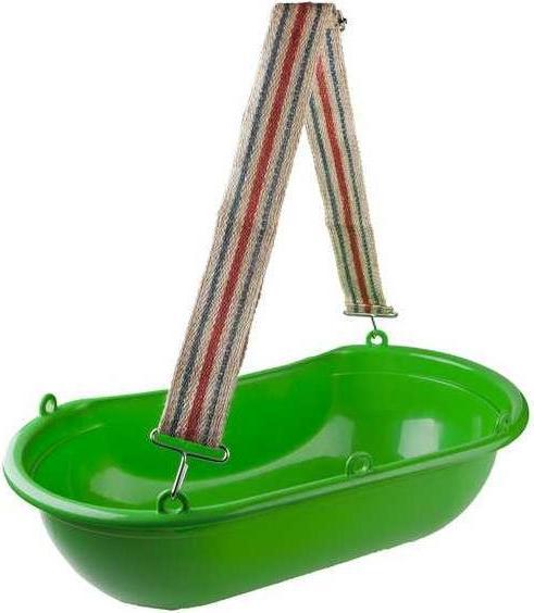 Kerbl Scattering tray