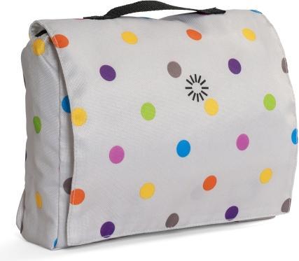 Immagine prodotto Brio 24891598 Borsa fasciatoio per carrozzina per bambole