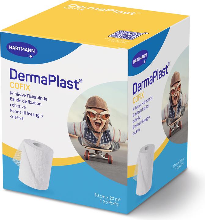 DermaPlast CoFix