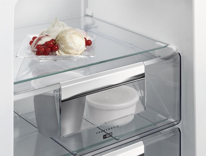 Immagine prodotto AEG Tab6l88es (Da incasso, 98 l)