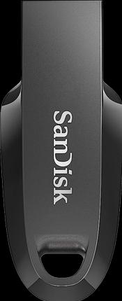 Produktbild SanDisk Ultra Curve Flash Drive, 64GB, USB 3.2 (64 GB, USB 3.0, USB-A)