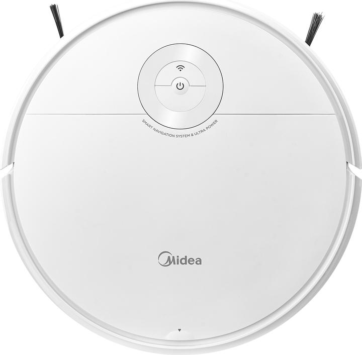 Produktbild Midea I5C Swiss Edition (Saugwischroboter)