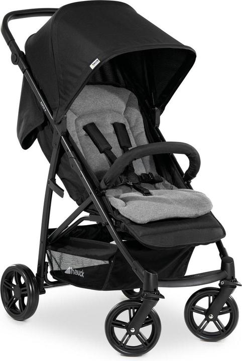 Actual product image Hauck Pushchair Seat Liner