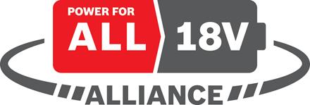 Produktbild Rapid Power for All Alliance Akku Ladegerät 18V-20 EU (18 V)