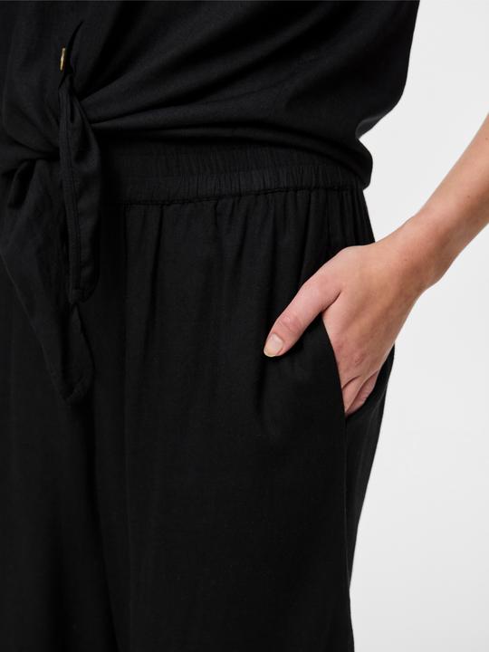 Actual product image Pieces Pcpia Hw Wide Culotte Noos (L)