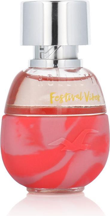 Immagine prodotto Hollister Festival Vibes (Eau de parfum, 30 ml)