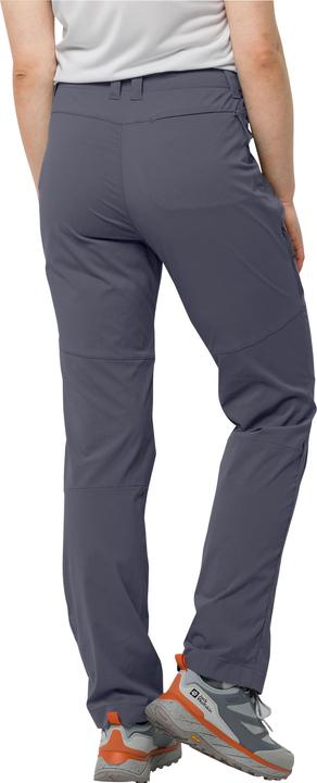 Immagine prodotto Jack Wolfskin Glastal Pants W (S, M)