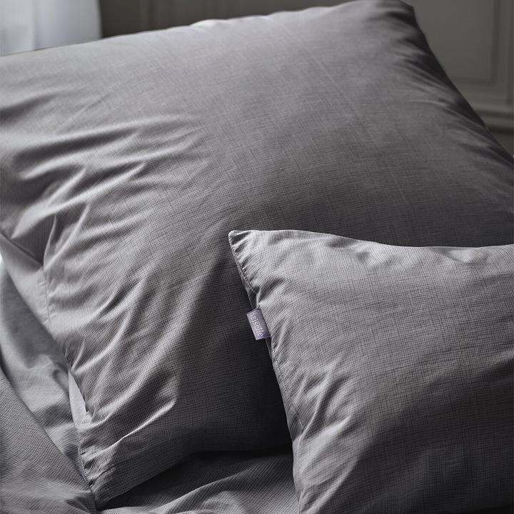 Immagine prodotto Irisette Biancheria da letto in Tencel™ Lyocell Lotus 8521 (Copripiumino, 135x200 cm, 80x80 cm)