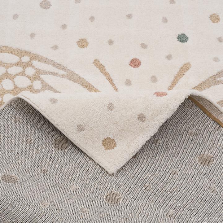 Immagine prodotto Pergamon Kinder Teppich Happy Kids (160 x 230 cm)