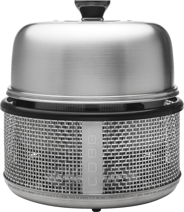 Productafbeelding Cobb Premier Air Delux (26 cm)