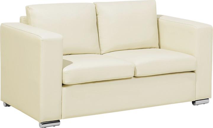Actual product image Beliani Helsinki (2 person sofa)