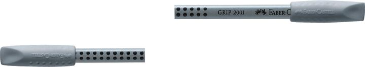 Actual product image Faber-Castell Slip-on eraser Grip 2001