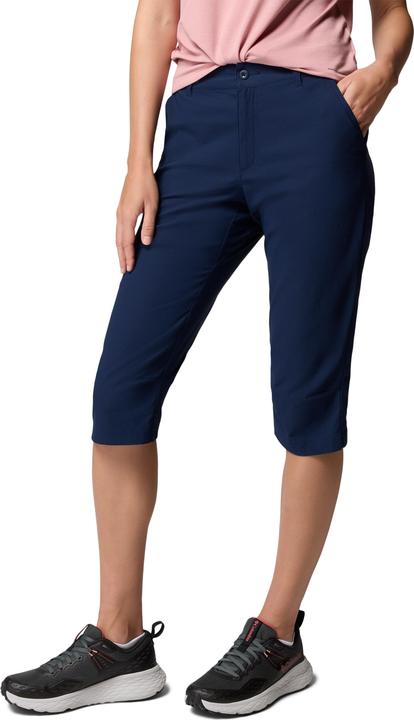 Actual product image Columbia Women's Leslie Falls™ Knee Trousers (8)