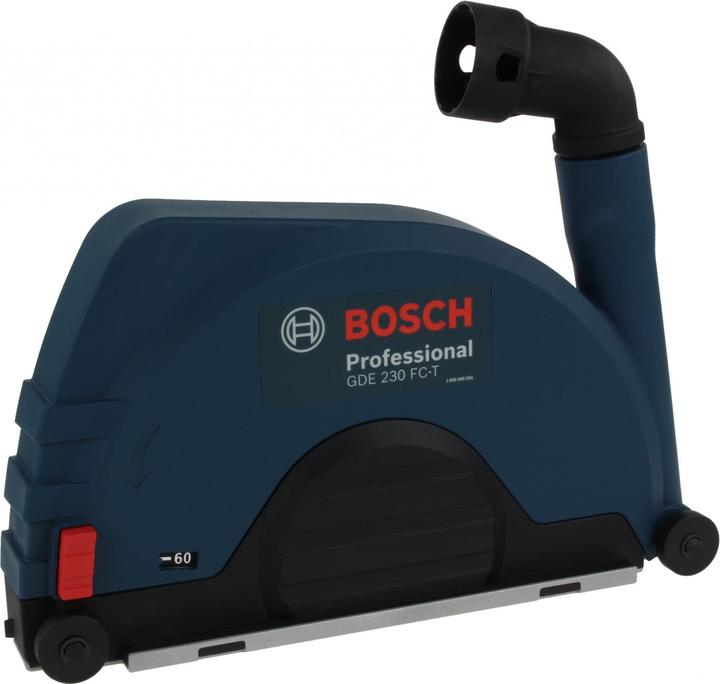 Image du produit Bosch Professional Unité de dépoussiérage GDE 230 FC-T Pr