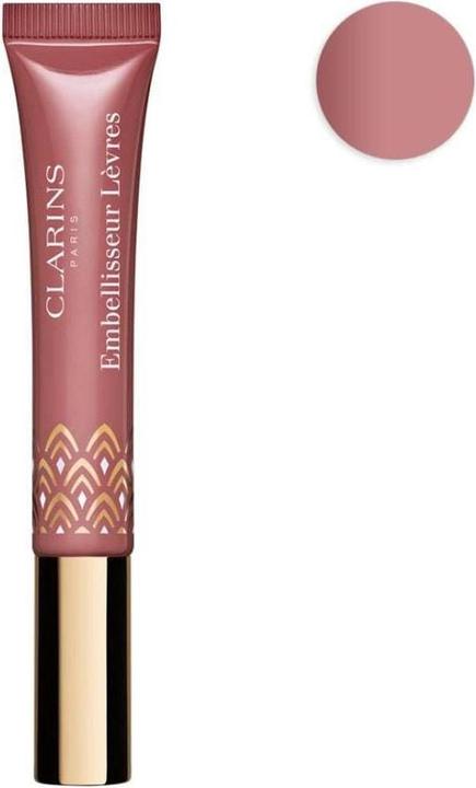 Immagine prodotto Clarins Eclat Minute - Embellisseur Lèvres Intense Rosebud 16 (Rosa, Marrone, Rosa antico)