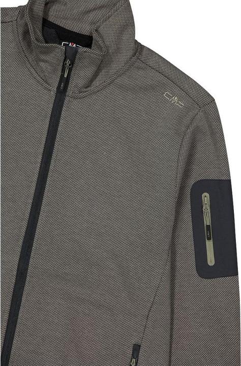 Image du produit CMP Campagnolo Jacquard Knitted Jacket (XXL)