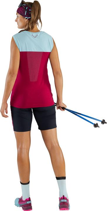 Image du produit Dynafit TRAVERSE S-TECH TANK, Femme (XS)
