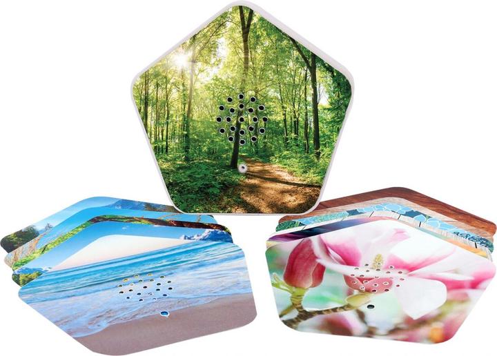 Immagine prodotto Olympia Olymp Nature BOX