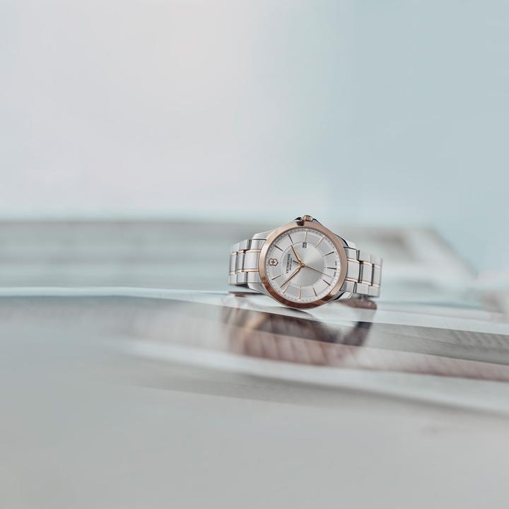 Image du produit Victorinox coalition (Montre analogique, 40 mm)
