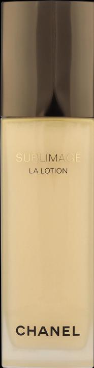 Actual product image Chanel Hydrating skin lotion Sublimage (Lotion) 125 ml (Body lotion, 125 ml)