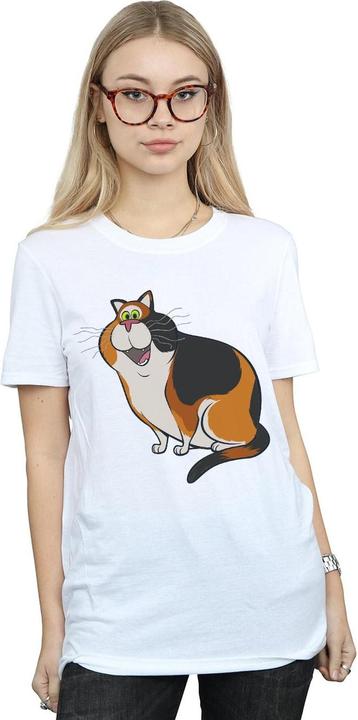 Produktbild Disney Soul Mr Mittens TShirt (M)