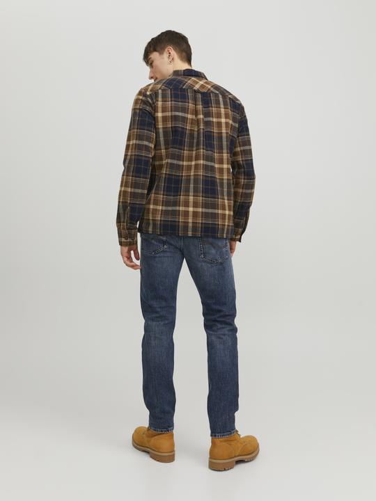 Image du produit Jack & Jones Mike Original SBD 551 Jeans Comfort Fit (W34/L34)