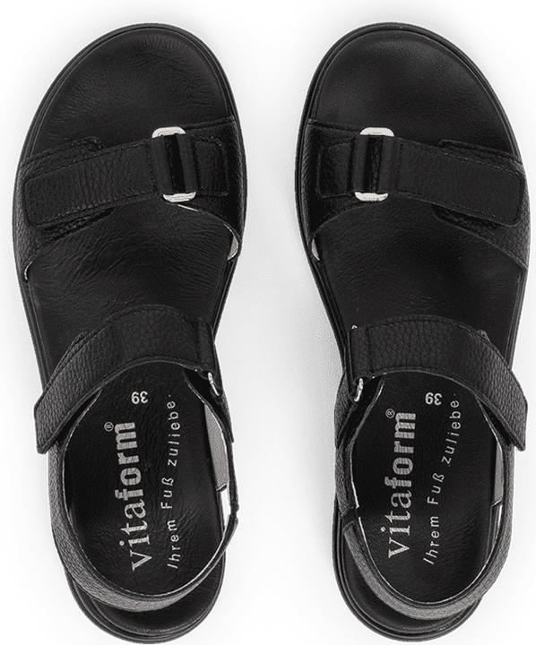 Immagine prodotto Vitaform Sandalo Supfersoft (39)