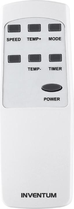 Produktbild Inventum AC901 (9000 BTU/h)